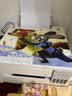 爱普生（EPSON）【6代新品】L3351墨仓式彩色打印机 微信打印/无线连接 家用AI学习打印机（打印、复印、扫描） 实拍图