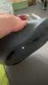 罗技（Logitech）M720 鼠标 无线蓝牙鼠标 办公鼠标 右手鼠标 大手鼠标 优联 黑色 带无线2.4G接收器 实拍图