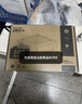 长城（Great Wall）额定500W HOPE-6000DS电脑电源 （双8PIN/75cm长线材/温控风扇/宽幅/独立开关） 实拍图
