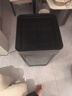 鸿蒙智选IAM空气净化器除甲醛X5增强版宠物异味细菌病毒花粉雾霾家用除烟味机支持华为智慧生活 实拍图
