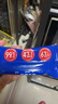 西麦西澳阳光全麦脆400g燕麦脆燕麦片冷泡低脂零食独立小包早餐代餐 实拍图