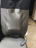 傲胜（OSIM）按摩靠垫颈椎腰背部按摩仪家用多功能按摩椅按摩器 OS-290S深灰色生日礼物实用送父母 实拍图
