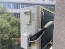 格力空调 天仪 1.5匹【外机7㎜1.6排纯铜管】新一级能效变频 壁挂式卧室节能省电挂机 国家补贴 实拍图