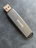 闪迪（SanDisk）1TB USB3.2 Type-C 双接口 DDE1高速固态U盘 读1000MB/s 写900MB/s 兼容手机电脑大容量金属优盘 实拍图