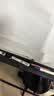 得力（deli）白板笔套装 可擦易擦书写顺滑 办公文具会议教学 7黑2蓝1红混色 10支/盒 33176 实拍图