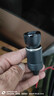 绿联车载充电器 30W点烟器一拖二双USB口快充转换器插头适用苹果17华为小米 实拍图