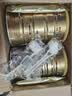 臻牧（zhenmu）羊奶粉无蔗糖高钙成人中老年富硒益生菌营养品罐装820g送礼 实拍图
