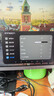 联合创新27英寸4K专业级色准HDR400 Type-C 90W搭配mac mini护眼办公设计显示器27X2U 2026款 实拍图