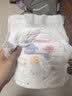 好奇（Huggies）金装小黑洞拉拉裤XXL74(15kg以上)尿不湿【速干不易红】 实拍图