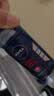 妮维雅（NIVEA）男士干爽魄力爽身走珠液50ml*2腋下除臭净味止汗露抑汗干爽礼物 实拍图
