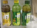 清酷（SENSACOOLS）凉茶低糖0脂草本精华植物饮料 贡菊蜂蜜+绿茶+蜂蜜柠檬350mL*3瓶 实拍图