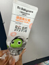 babycare【高效防蛀】儿童奥拉氟牙膏1-6岁分龄含氟预防蛀牙蜜桃口味45g 实拍图