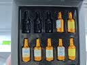 爱顿博格（AnthonBerg）鸡尾酒酒心巧克力休闲零食节日伴手礼物盒糖果6颗93g/盒 实拍图