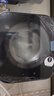 美的（Midea）滚筒洗衣机全自动 3KG超薄壁挂 迷你内衣婴儿洗衣机 MG30MINIMAX 以旧换新 京东自营 实拍图