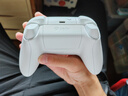 微软（Microsoft）XBOX无线游戏手柄 无线控制器 冰雪白 蓝牙适配XBOX/PC/平板/手机 Steam促销黑神话悟空 丝之歌 实拍图