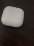 Apple/苹果【两年AC+套装版】AirPods 4(支持主动降噪)搭配无线充电盒(USB-C)苹果蓝牙耳机四代 实拍图