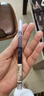 直液式走珠中性笔自控墨速干水性笔0.5mm老师批改试卷作业红笔记号笔学生标记划重点 5支混装丨黑3支+红1支+蓝1支 实拍图