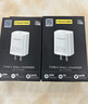 品胜数据线三合一充电线伸缩一拖三多头通用Type-c苹果iPhone17/16/14安卓手机小米华为p80mate70车载 实拍图
