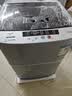 樱花10KG全自动洗衣机家用洗脱一体机大容量公斤智能波轮强风干宿舍迷你小型智能洗脱一体大容量 8.5KG 蓝光洗护 强力风干10年质保 实拍图
