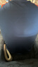 斯帝卡（Stiga）斯蒂卡乒乓球服装男女款速干吸汗T恤短袖球衣训练比赛运动服 V领印花运动T恤 CA-HC0422 深蓝色 3XL 晒单实拍图