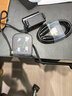 大疆（DJI） Osmo Nano 自由视角穿戴相机Vlog骑行亲子宠物运动相机4K高清摄像机超轻小巧拇指相机 标准套装 Osmo Nano 64GB 标配（不含随心换） 现货速发 实拍图