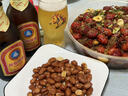 青岛啤酒（TsingTao）金质小棕金经典啤酒原麦汁浓度11°P便携出游整箱装 296mL 24瓶 实拍图