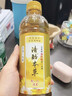 清酷（SENSACOOLS）清酷凉茶低糖0脂草本精华植物饮料 贡菊蜂蜜350ml*24 实拍图