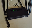 纽曼可插自己卡4G无线路由器随身WiFi6工业企业级CPE转有线转wifi无限网卡免拉宽带全国通用流量2026款 实拍图