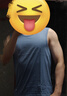 七匹狼【100%棉+宽肩】背心男士纯棉吸汗透气坎肩汗衫全棉运动无袖 实拍图