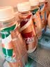 雀巢（Nestle）即饮咖啡 丝滑拿铁缤纷装 咖啡饮料 268ml*6瓶 实拍图