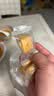 壹得利牛轧夹心饼干蔓越莓饼干蛋糕点心孕妇儿童早餐休闲零食品解馋1斤 实拍图