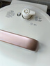 美的（Midea）电压力锅鸳鸯内胆家用双胆多功能高压锅4升分格三格智能预约电炖锅火锅煲汤煮饭触控电饭煲3-4-6人 4L 【家庭容量】鸳鸯一锅四用 实拍图