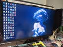 KTC 27英寸2K 原生320Hz FastIPS显示屏 HDR400 硬件护眼 0.5ms 满血HDMI2.1电竞游戏显示器 大师27M2 实拍图