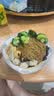 海欣捞道鳕鱼金纱鱼腐400g关东煮豆泡丸子鱼饼鱼腐鱼豆腐火锅食材 实拍图