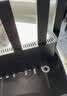 Tenda腾达路由器千兆WiFi6无线家用千兆穿墙王:信号增强全屋WiFi路由器金榜AX1500 实拍图