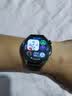 HUAWEI WATCH GT 6 雅丹黑 46mm智能手表多维情绪健康全新骑行体验华为智能手表 实拍图