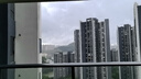 欧普照明（OPPLE）护眼吸顶灯卧室灯高显色LED照明灯具简约轻奢风呵护光 玉莹II 实拍图