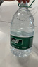 怡宝 饮用水 纯净水6L*3桶装水 整箱装 实拍图