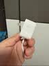 Apple/苹果 40W type-c快充充电器 苹果usb-c原装充电头 旗舰店新款苹果iPhone 17 Pro Max充电器 实拍图