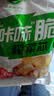 备得福减盐轻盐榨菜芯0添加学生开味下饭下酒菜早餐酱腌菜25g*18包 实拍图