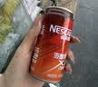 雀巢（Nestle）即饮咖啡 浓醇拿铁2倍咖啡因 咖啡饮料 180ml*12罐 实拍图