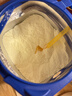 诺优能易乐罐 HMO 较大婴儿配方奶粉 1段(0-6月)800g 荷兰牛栏 实拍图