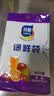 【热销100万】洁能抽取式保鲜袋抽取式点断/平口食品级保鲜膜套 中号20*30cm*50只 实拍图