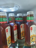 农夫山泉东方树叶菊花普洱500ml*15瓶无糖茶饮料0糖0脂0卡饮品整箱装 实拍图