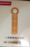 鱼跃580/590/590B血糖仪家用全自动免调码【无仪器+50试纸+50采血针】 实拍图