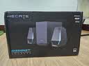 漫步者（EDIFIER）HECATE G1500 Max 2.1游戏电竞音箱 桌面音响 蓝牙音箱音响 音响电脑台式笔记本 黑色 礼物 实拍图
