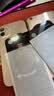 梦园鹿适用苹果11手机壳自带镜头膜iPhone11promax超薄磨砂保护套Pro抗指纹硬壳防摔简约男女款 苹果11【香槟金】默认发硬壳+软壳需备注 实拍图