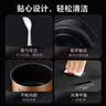 美的（Midea）电饭煲电饭锅小型3升2-3人前置大屏面板24小时预约多功能压力家用智能电饭煲FB30Q1-406K 实拍图