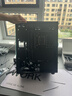 长城（Great Wall）额定650W X6金牌全模电脑电源（ATX3.1标准/漏电监测/全电压/单路12V/70cm长线材/支持5060显卡） 实拍图