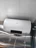 美的（Midea）储水式电热水器家用大水量100升国家补贴长效免换镁棒3300W速热一级能效加长防电墙F10033-X1(S) 实拍图